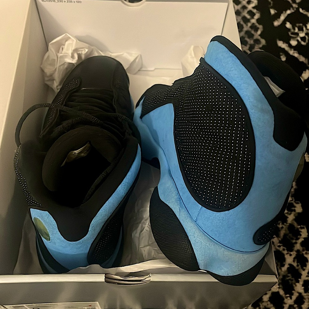 Air Jordan 13 Retro